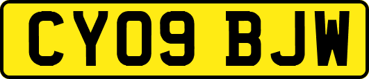 CY09BJW