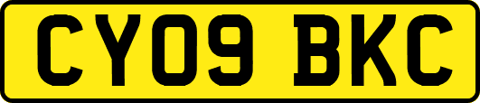 CY09BKC