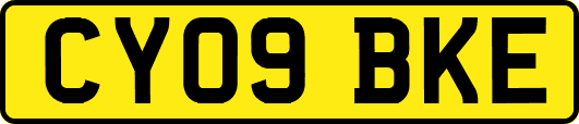 CY09BKE