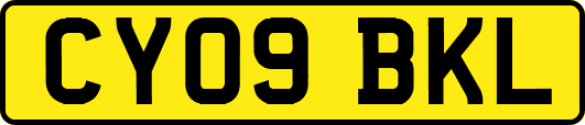 CY09BKL