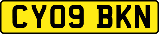 CY09BKN