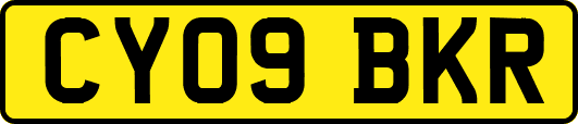 CY09BKR