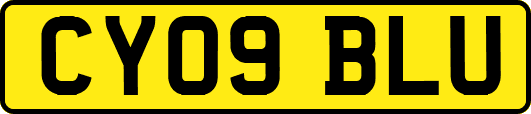 CY09BLU