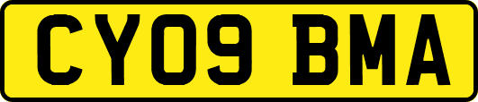 CY09BMA
