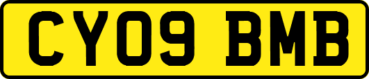 CY09BMB