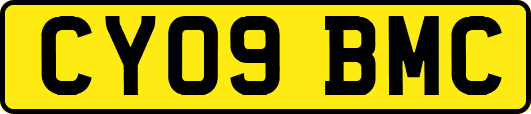 CY09BMC