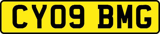 CY09BMG