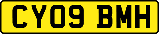 CY09BMH