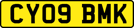 CY09BMK