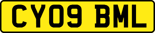 CY09BML