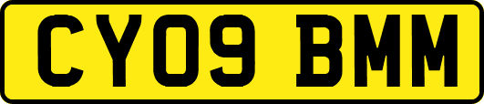 CY09BMM
