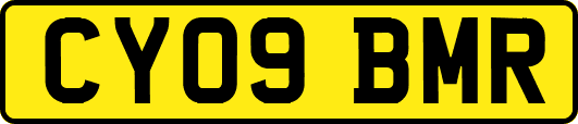 CY09BMR