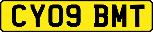 CY09BMT