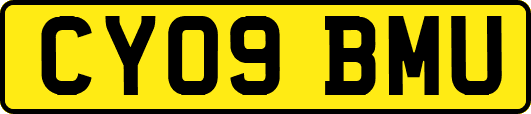 CY09BMU