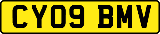 CY09BMV