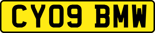 CY09BMW