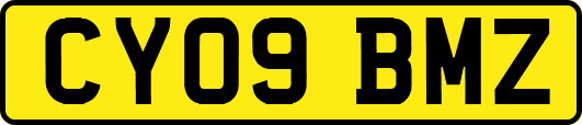 CY09BMZ