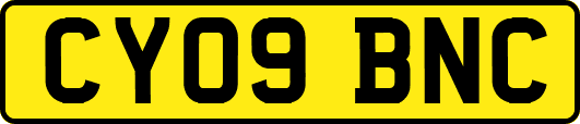CY09BNC