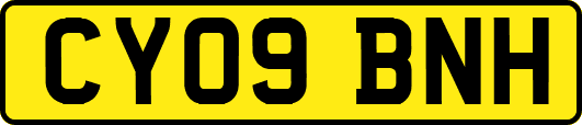 CY09BNH