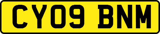 CY09BNM