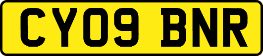 CY09BNR