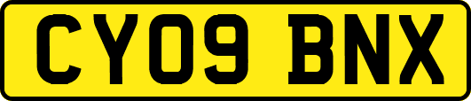 CY09BNX