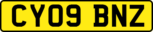 CY09BNZ