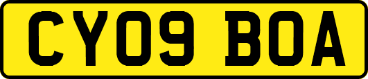 CY09BOA