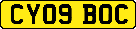 CY09BOC