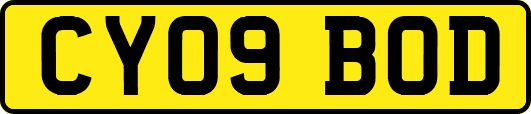 CY09BOD