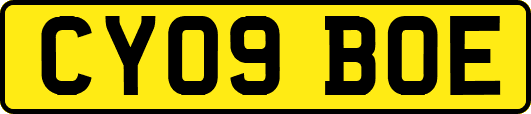 CY09BOE