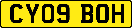 CY09BOH