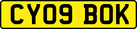 CY09BOK