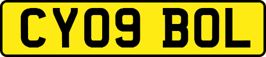 CY09BOL