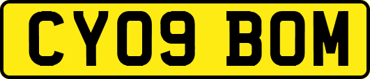 CY09BOM