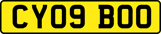 CY09BOO