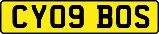 CY09BOS