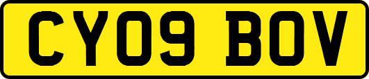 CY09BOV