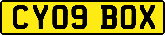 CY09BOX