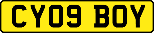CY09BOY