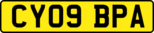 CY09BPA