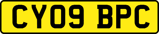 CY09BPC