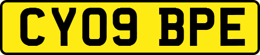 CY09BPE