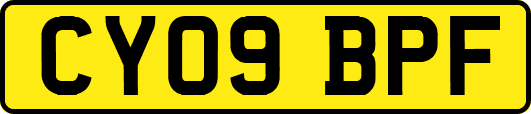 CY09BPF