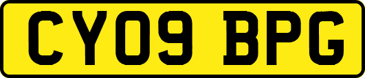 CY09BPG