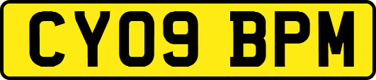CY09BPM
