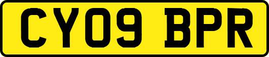 CY09BPR