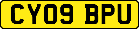 CY09BPU