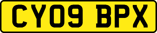 CY09BPX