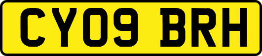 CY09BRH